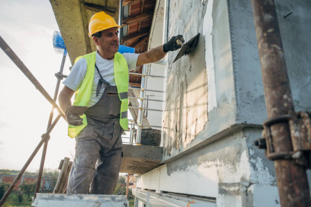 Best Cellulose Insulation  in Jackson, CA